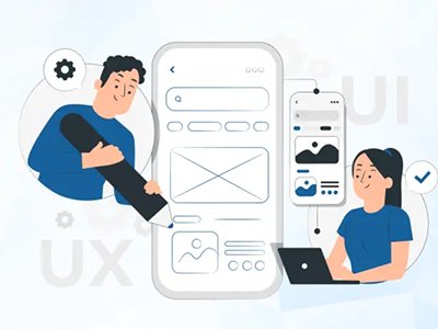 Why Every Business Needs a UI/UX Audit in 2025